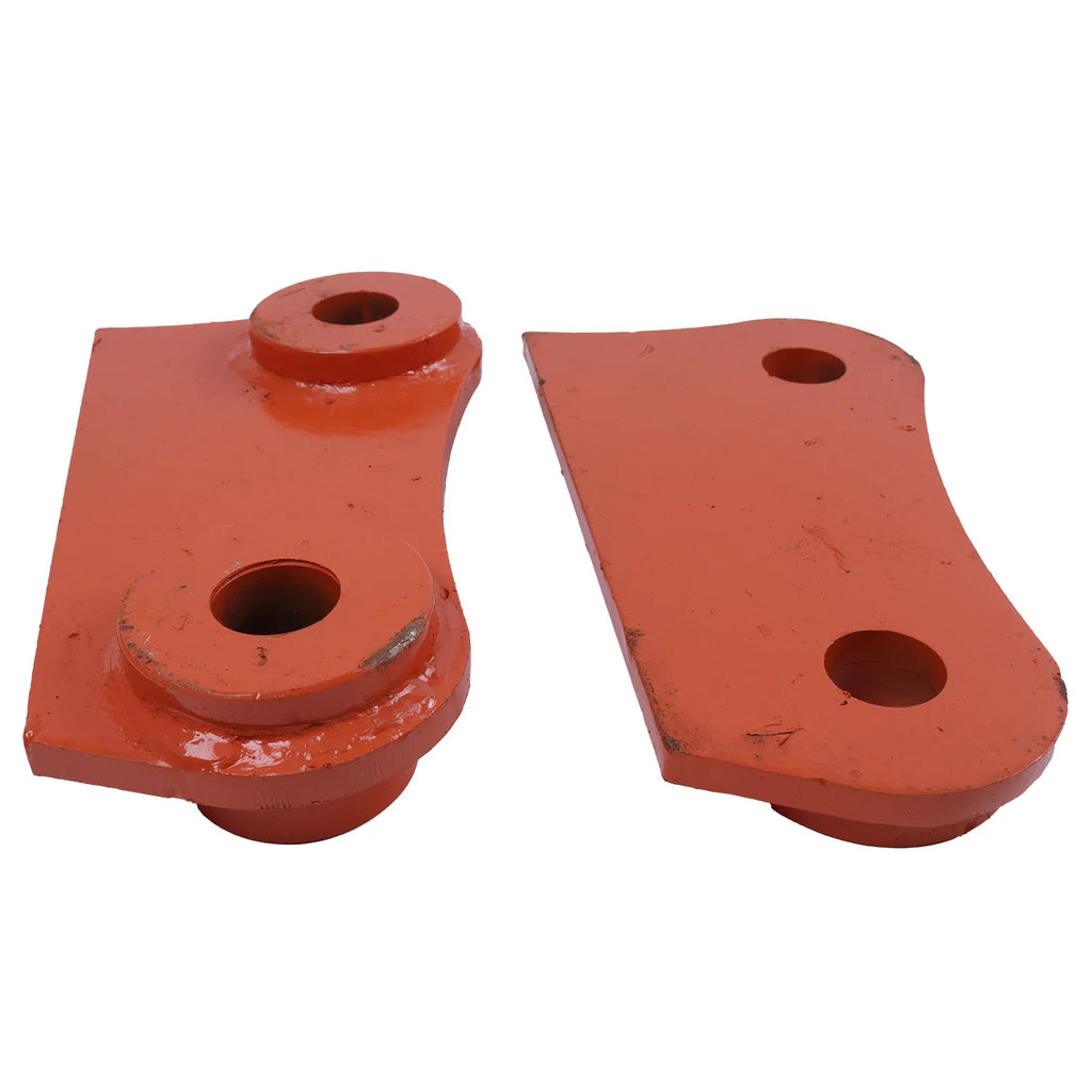 Weld 304 For Excavator C-C 303.5 Cat on 40mm ear 7-13/16" attachment bucket Mini