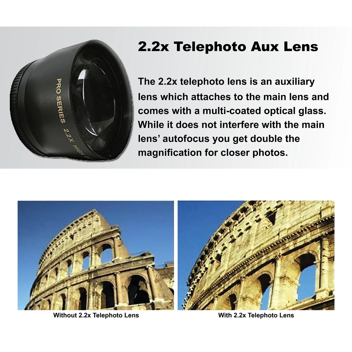 64GB ZeeTech Lens, 18-55mm, Camera DSLR with Tripod 90D and EOS SanDisk Backpack, 75-300mm Card, Accessory Bundle Canon Flash,