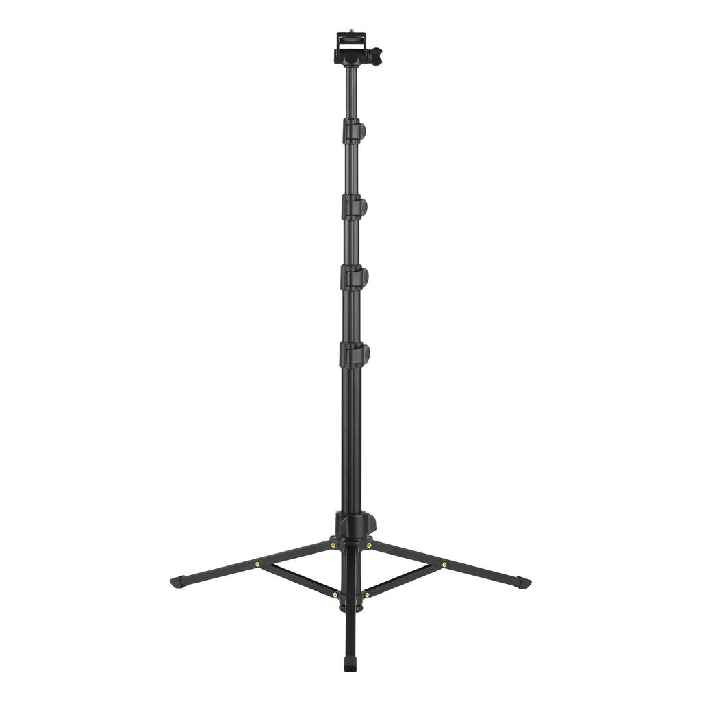 Mirrorless Andoer Selfie Supports Includes and Phone Action 3KG, Stick for to 2-in-1 Camera and Phone Holder, Cameras, up Tripod 168cm/66in Remote Cameras - and Shutter Action Smartphones, Bracket,