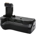 T6i Multi-Power BG-E18 Canon T6s DSLR Battery Rebel Camera Grip & Vivitar