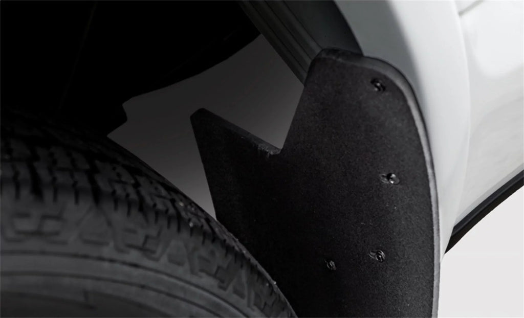 W - 2021+ w/ L E101004239 Splash 23in Trim 12in (Excl. Raptor) F-150 - x Guard ROCKSTAR Access Plates