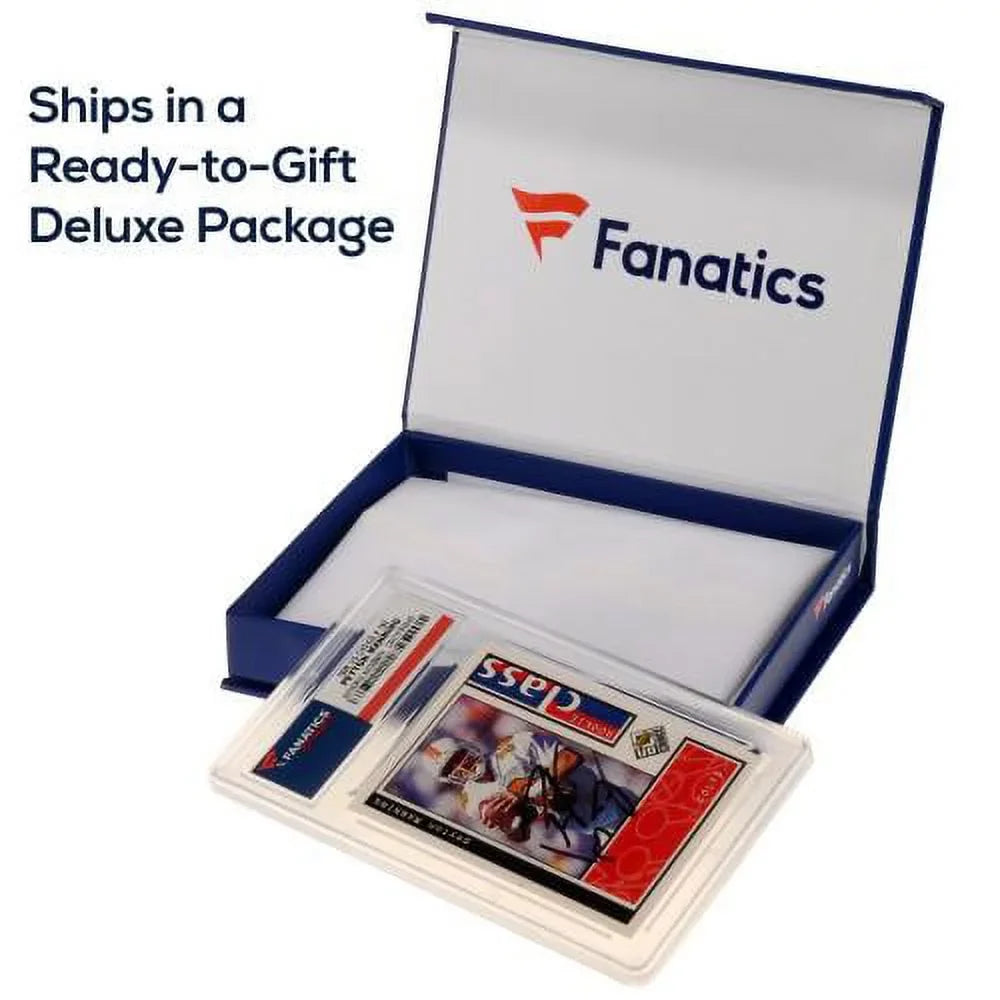 Inscription Chronicles 9/10 Burrow Fanatics Card Autographed Bengals Rookie Cincinnati #1 with - PICK" 2020 Joe Witnessed Authenticated "2020 Certified Beckett Fanatics Panini Authentic #PA-1
