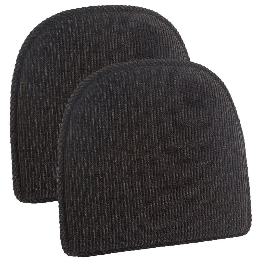 Nikita Cushion Vu Gripper Delightfill Klear Dining Chair