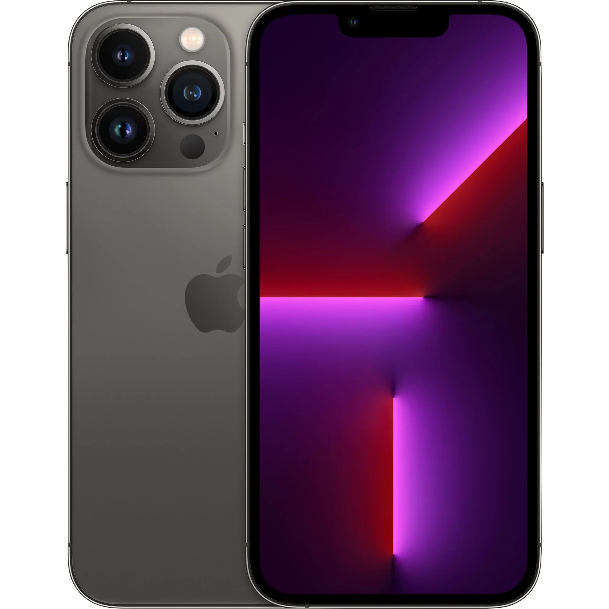 iPhone 5G, Unlocked 13 , Fully Restored CDMA, (Refurbished) 128GB, GSM, Pro Max,