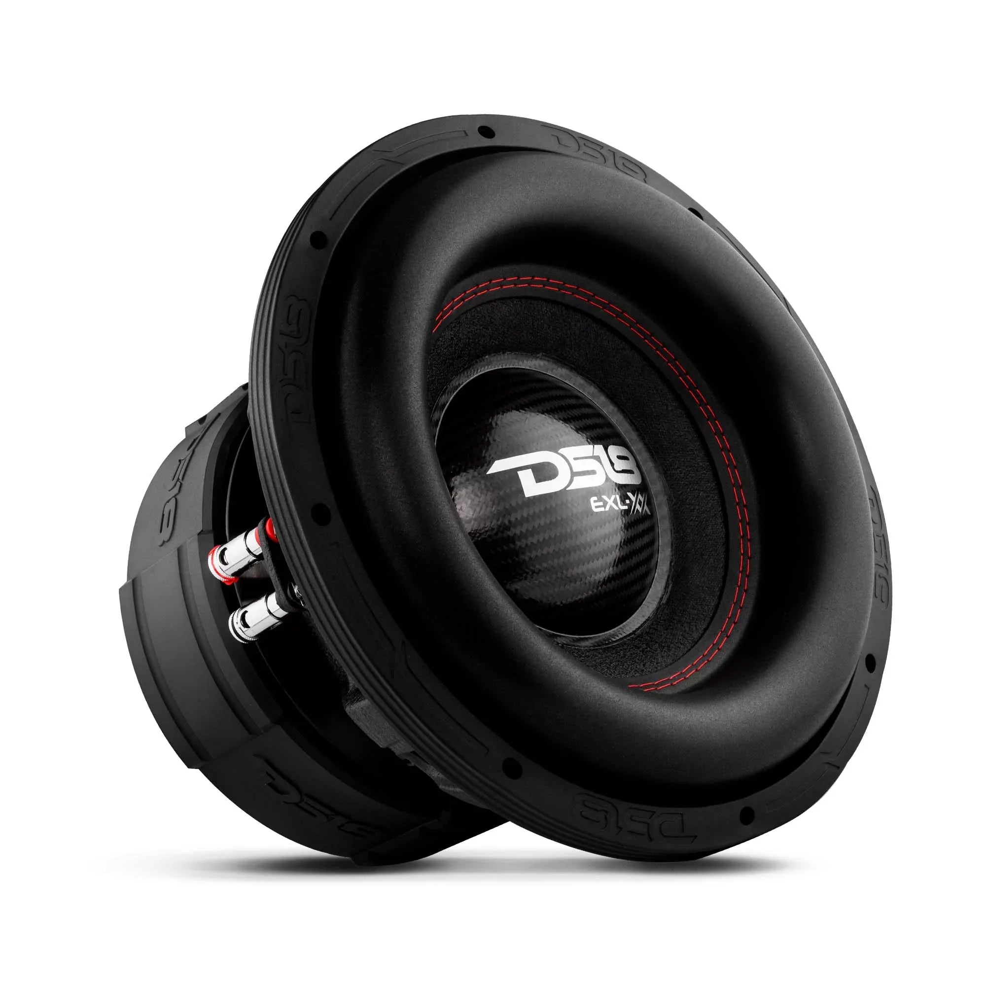 Subwoofer High in. Excursion 12 4000W DS18 Audio