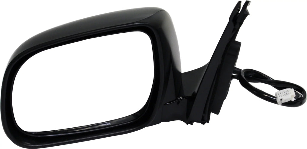 Lexus With Side RX400h RX350 2007-2009 Left Mirror Compatible Paintable Heated Driver Kool-Vue 2006-2008