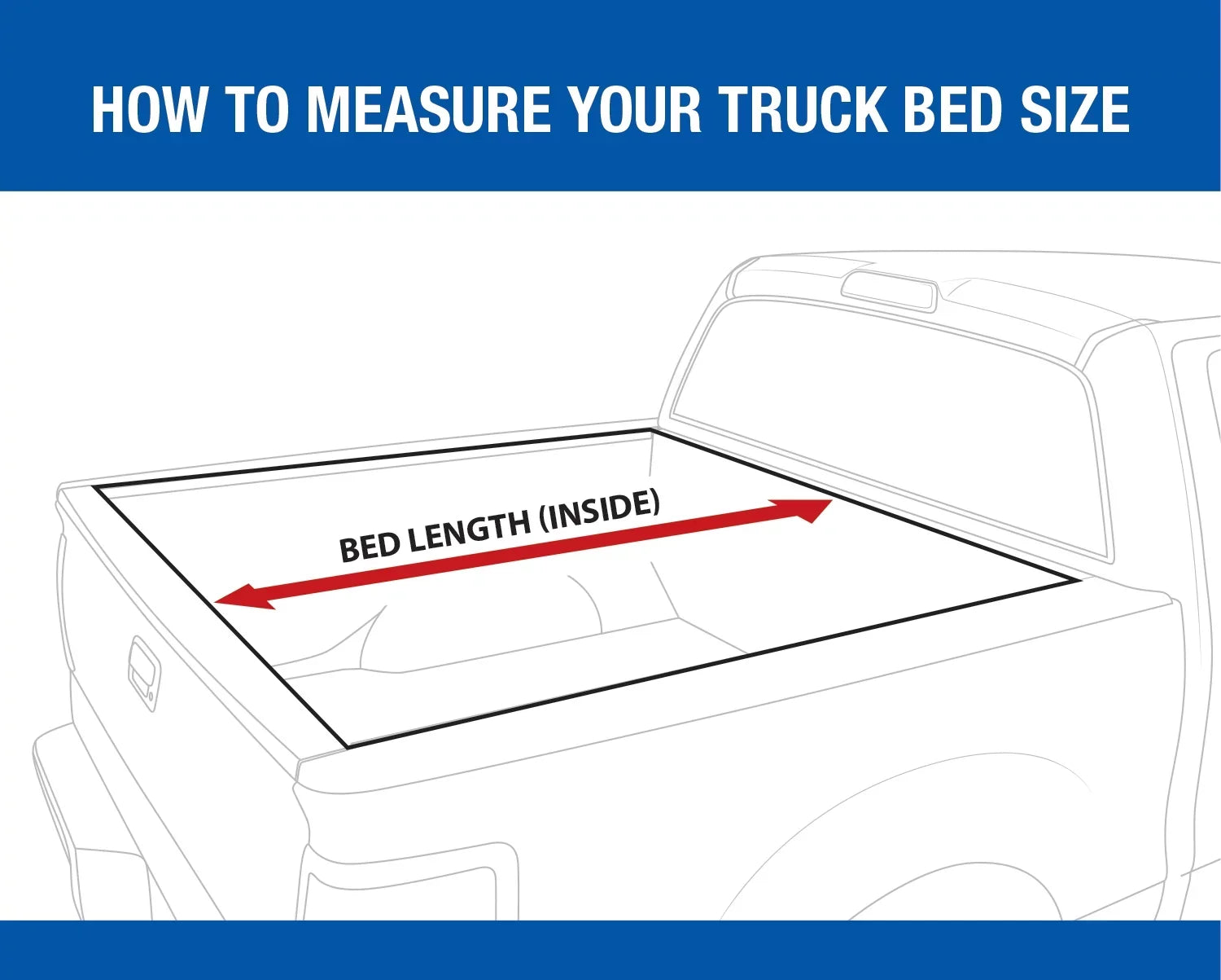 Cargo 2015 Tonneau Tri-Fold Stepside) Trifold Bed Cover (69.6 2010 feet 2014 Dodge For inch) 2009-2016 Tonno 5.8 2012 Ram 2011 2013 TG-BC3D1015 Truck (NOT Cover TYGER Pickup Fits 1500