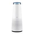 Purifier HEPA + DH | Filter 99.97% | | Viruses for Pets Eliminates Lifelabs Clean Air White Allergies Ions Room & Large Sciaire | | of Deodorize & Actively Air Purifier H13 HEPA Bacteria Home