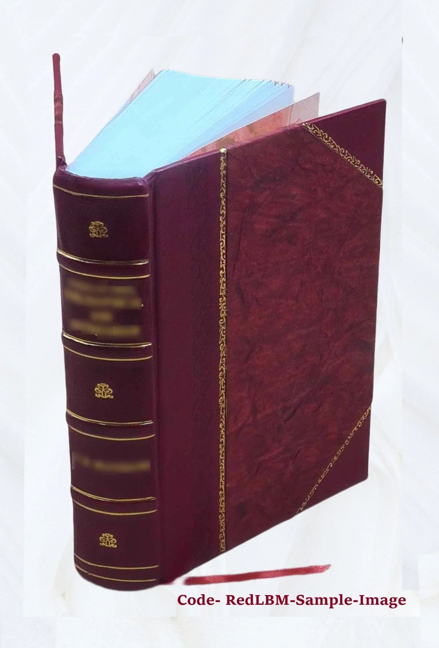 [Stólecie [Leather 18 Volume XV-XVIII] Bibliografia .. Bound] polska. 2022