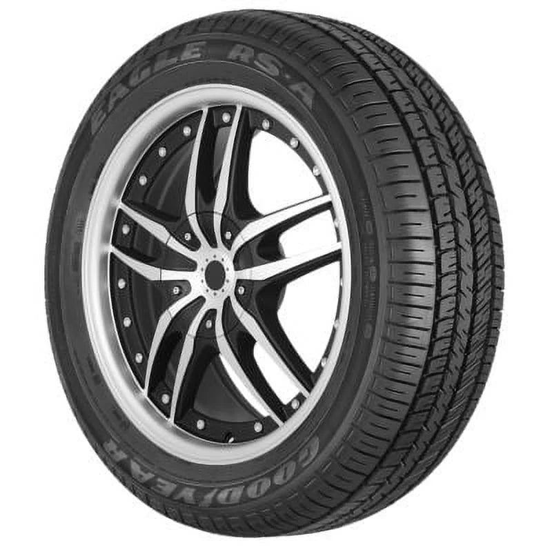 V RS-A 99 Goodyear 235/55R18 Eagle Tire