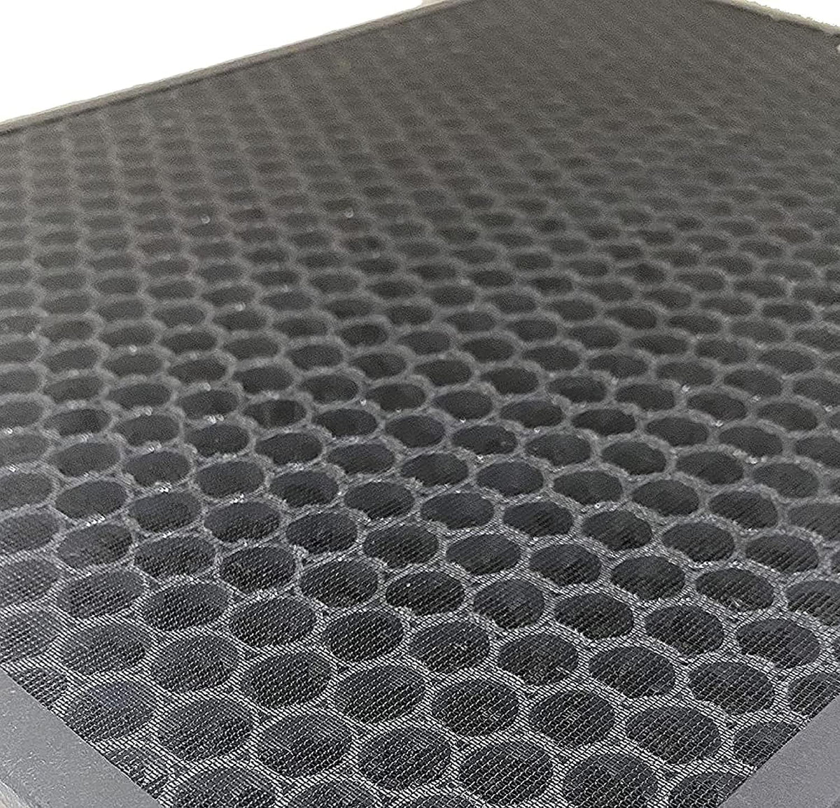 Filter 2.0 Carbon Replacement Compatible with Nispira Air Purifier, HEPA Packs True HSP002 Smart Activated 2 4-in-1
