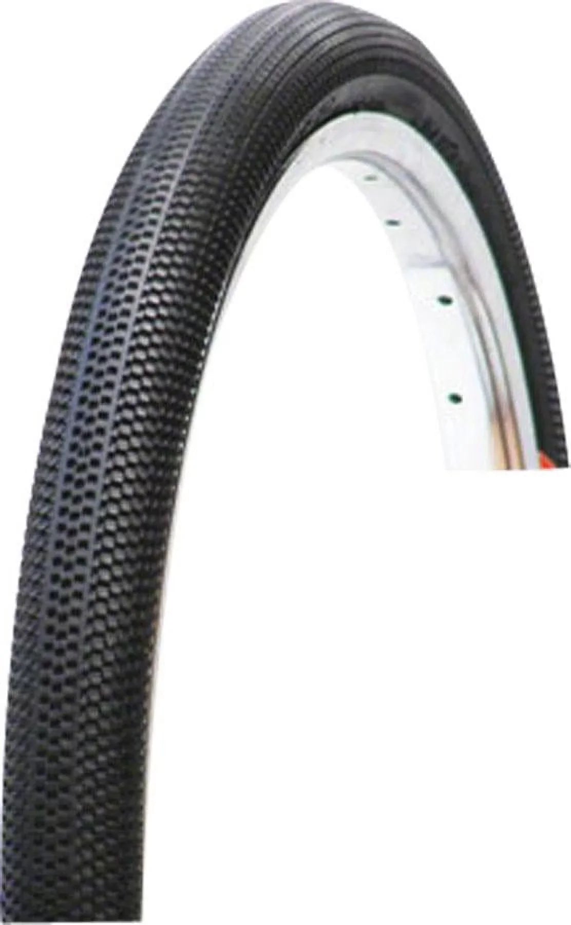 Co. x 20" Speedster BMX Tire Tire: Black Vee 1.50" Folding Bead