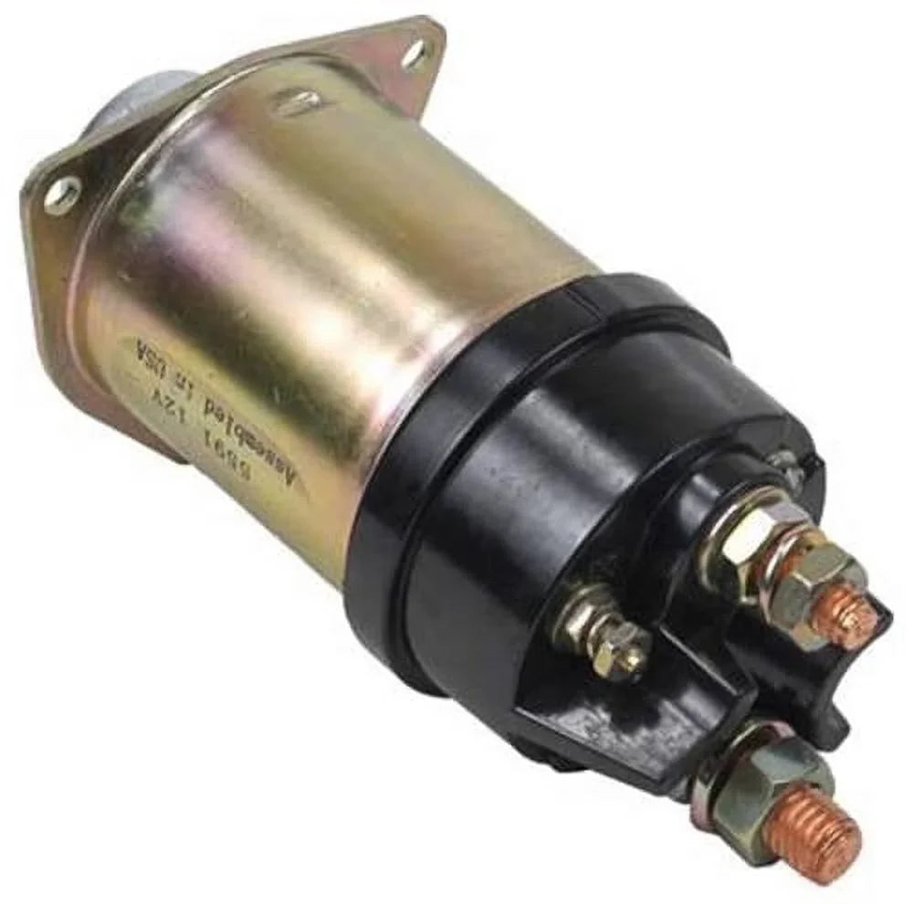 3604671Rx F900 F700 1982-1986 F600 Fits F800 B800 B600 Solenoid 8.2 B700