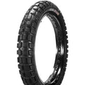for Sport Adventure Dual K784 Front Tube/Tubeless Tire 2003-2004 200 Block Big KTM (54T) 90/90x21 Kenda SX