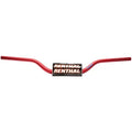 Red KTM 1 Bend Renthal 1/8" 2012-2018 Ricky for EXC-F 350 Carmichael FatBar