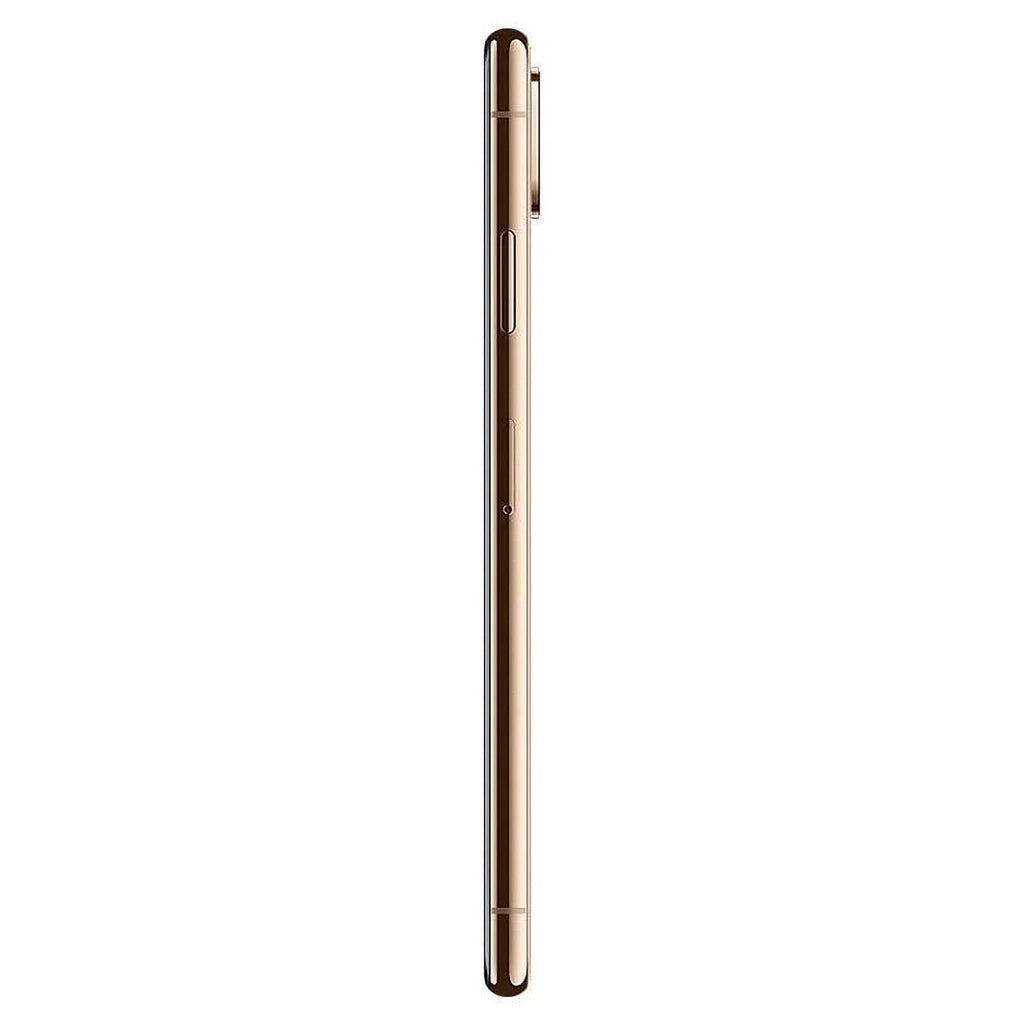 Max Used (AT&T) Good Gold iPhone Condition XS 512GB
