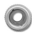 MIP Pro Flow Swimming Thread Pool Spa Directional 10 For Spa Heavy-Duty & 1 1/2" Pool Fitting Return Jet Inlet Opening, & DPM (3/4" Rotating Eyeball For | Fitting Pack) Hydrostream | Inground