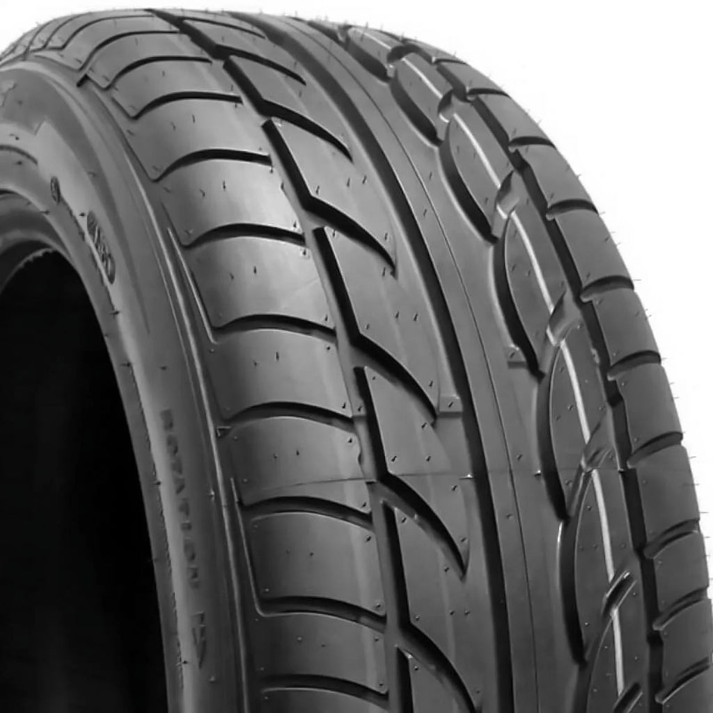 868 - Achilles 175/65R14 Tire 82H All-Season