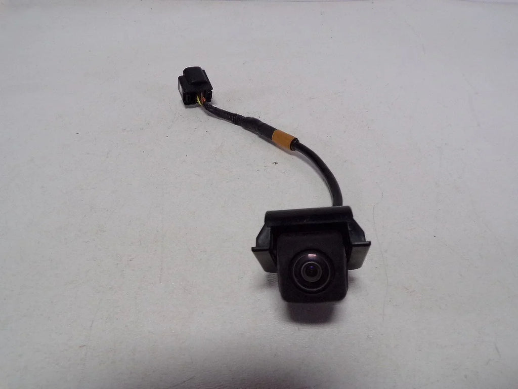 OEM 18-21 View Camera Rear Honda (Good) Pre-Owned Backup Civic LKQ