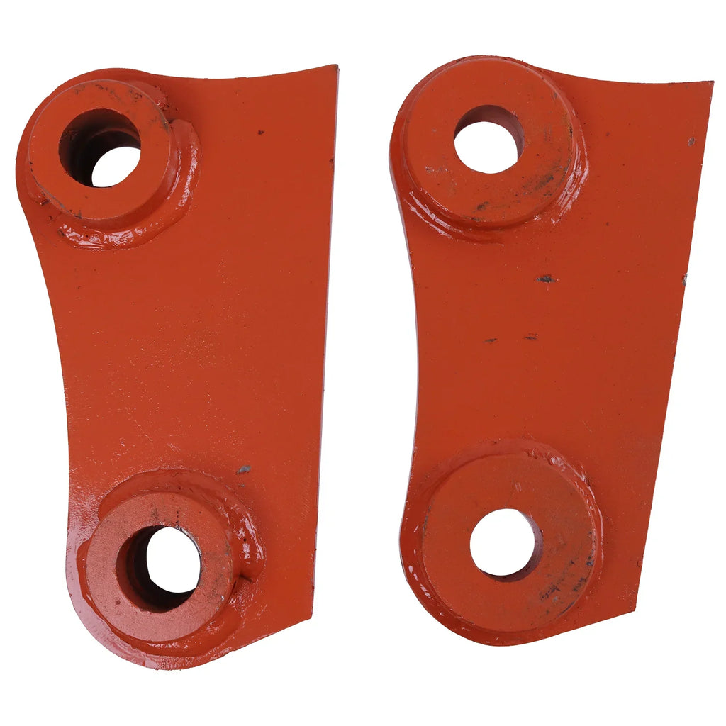 Weld 304 For Excavator C-C 303.5 Cat on 40mm ear 7-13/16" attachment bucket Mini