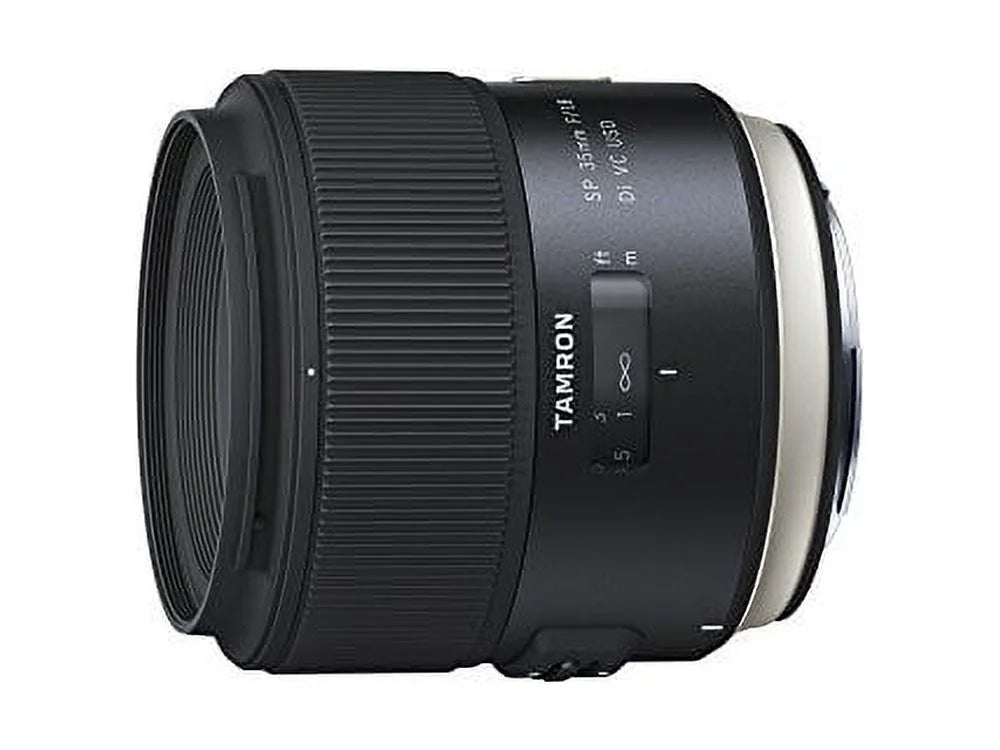 Tamron - AFF012N-700 f/1.8 Di Lens F Nikon SP USD VC for 35mm