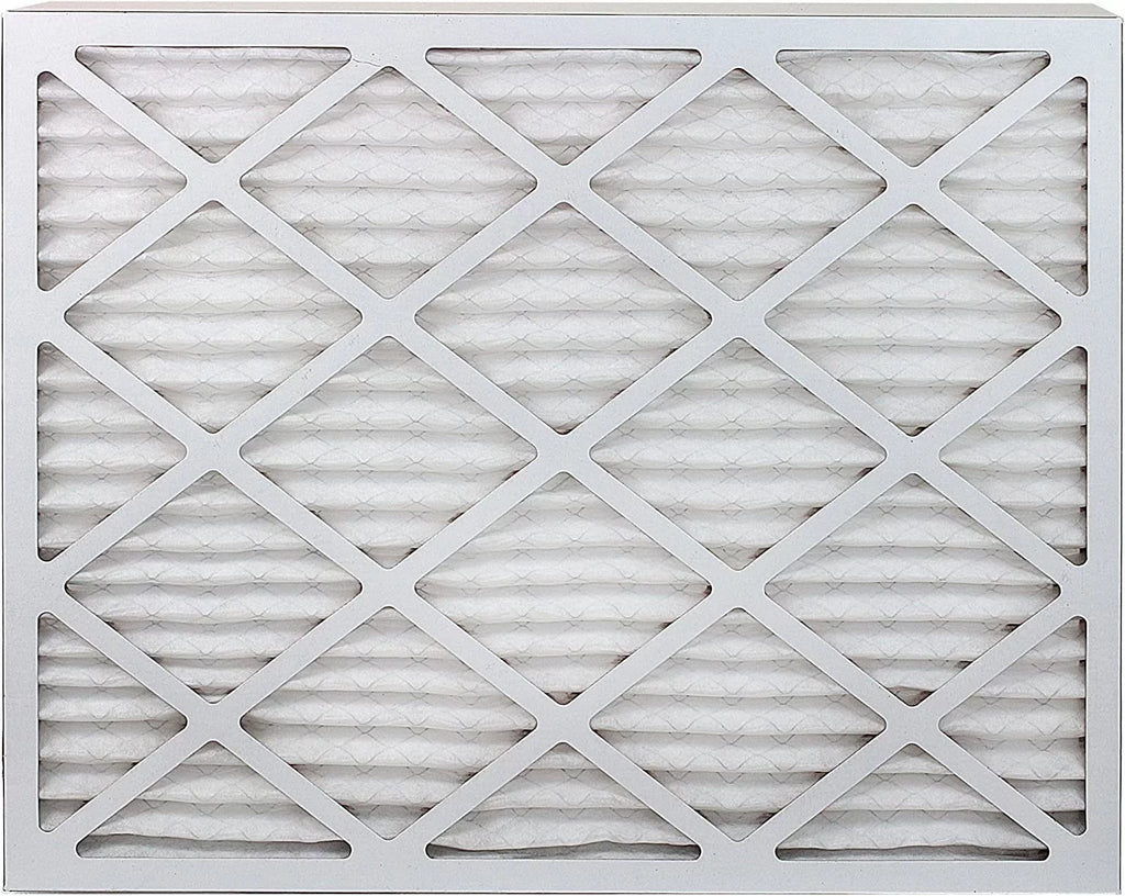 13 AC Furnace 15x20x1 Filters HVAC (2-Pack) MERV Air Filterbuy Pleated