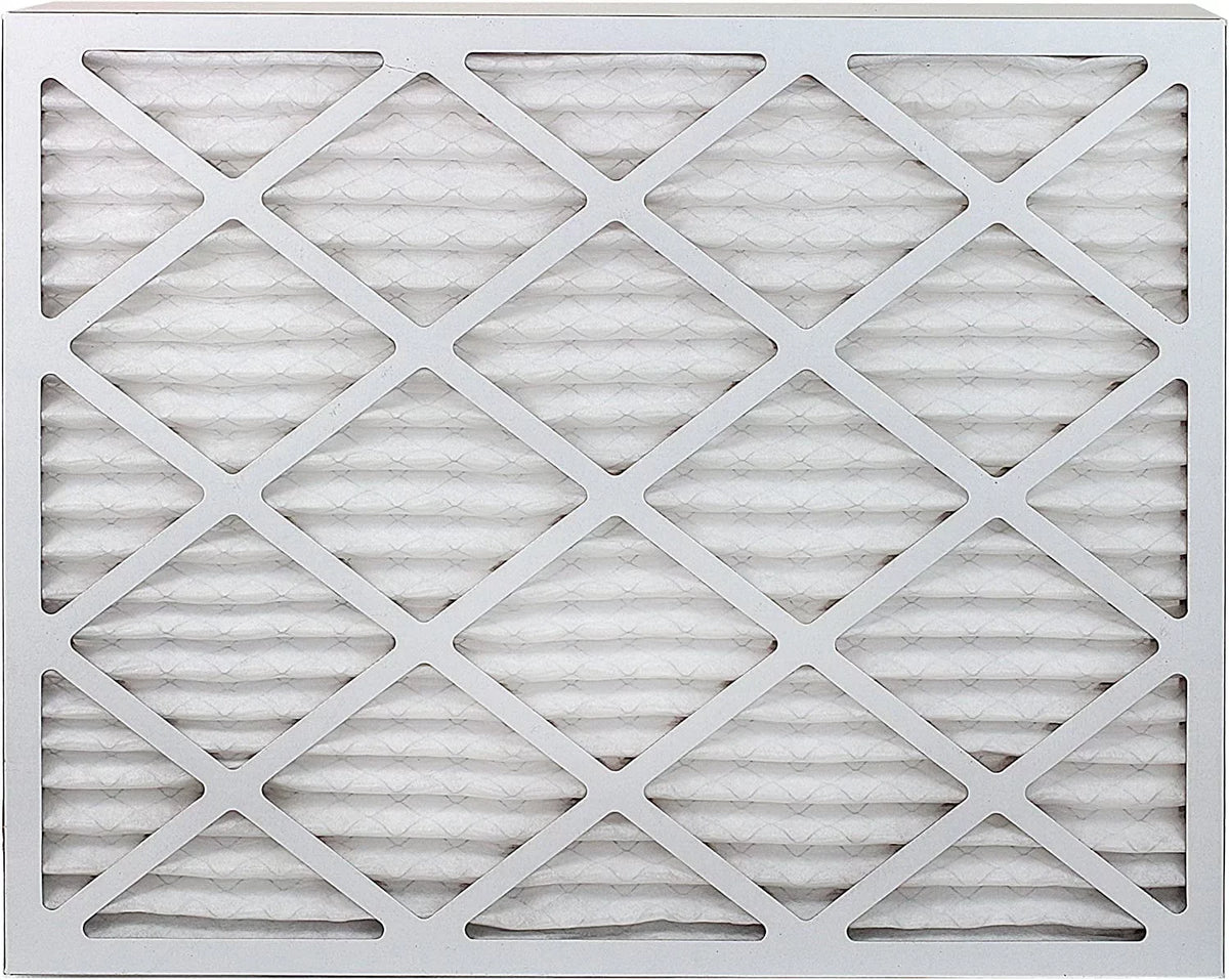 13 AC Furnace 15x20x1 Filters HVAC (2-Pack) MERV Air Filterbuy Pleated