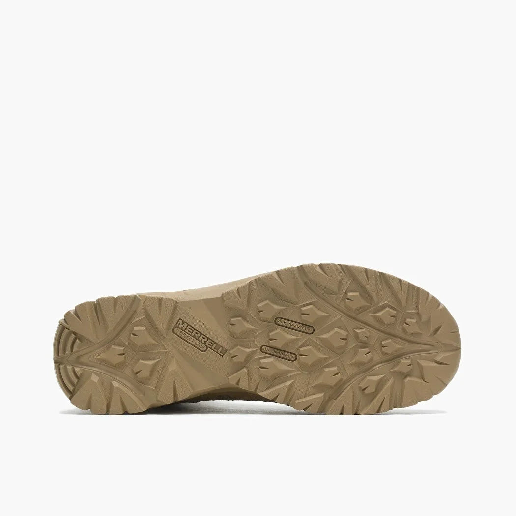 Boots M) 8Medium 8D MQC US Merrell 2 Unisex (D, (M) Mens Tactical