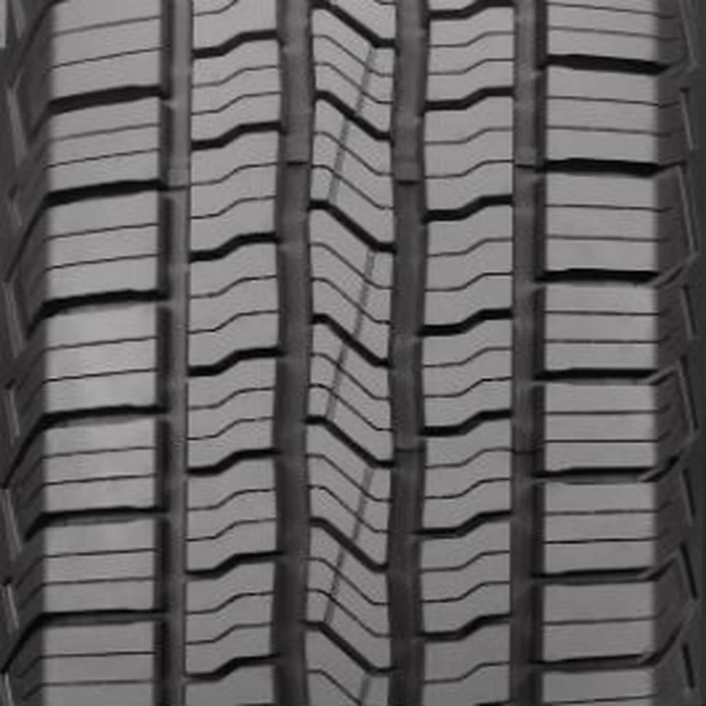 Mastercraft Light LT245/75R16 HT 120/116S E Stratus Highway Truck Tire