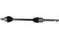 '- Assembly Front with - GLE43 Mercedes-Benz AMG Axle 2019 CV Right 2018 Compatible 2017