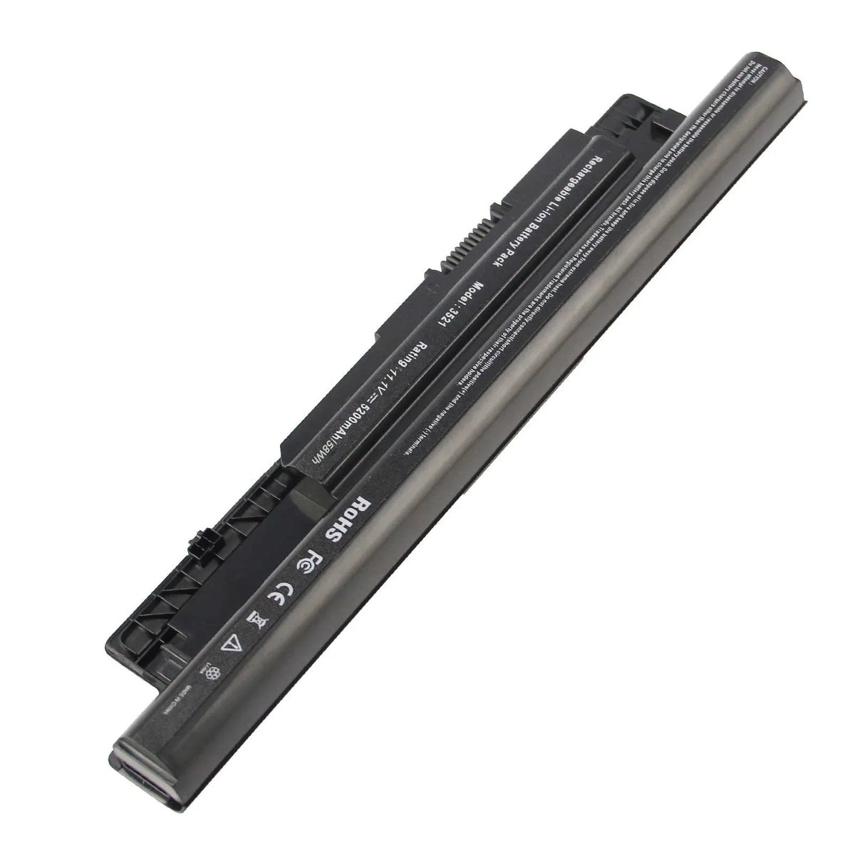 15-3537 15-3541 Battery 15-3542 15-3543 XCMRD for 15-3521 15-3531 Inspiron