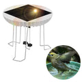 3.7V for Backup Solar Walmeck Bath, Motor Brushless Battery, Maker, liquid Bird Wiggler 1500mAh