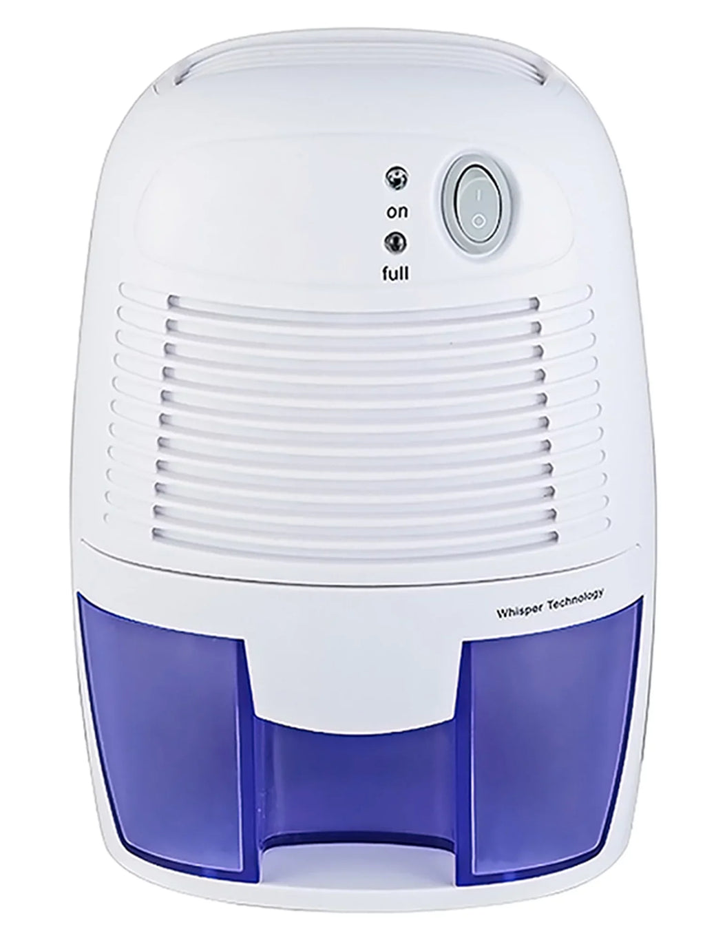 Dehumidifier Space Moisture Quietly Portable Mini Dehumidification Extract Small