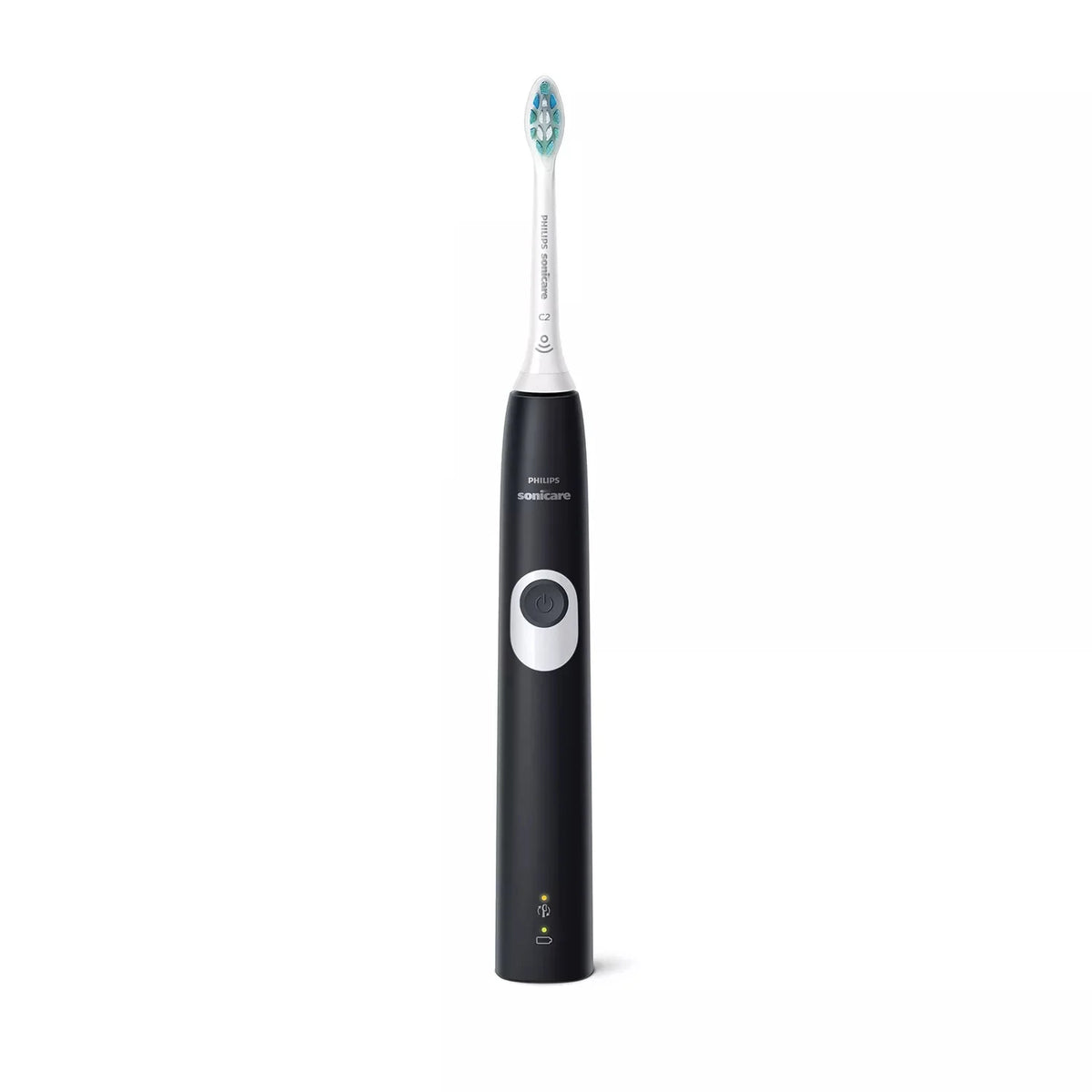Sonicare Rechargeable (Pink, ProtectiveClean Toothbrush, 4300 Black) 2 pk Philips