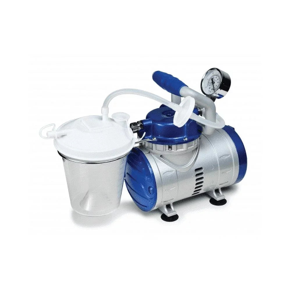 Aspirator 800 GF Vacutec Bunn John Products Suction EV2 Health JB0112-016