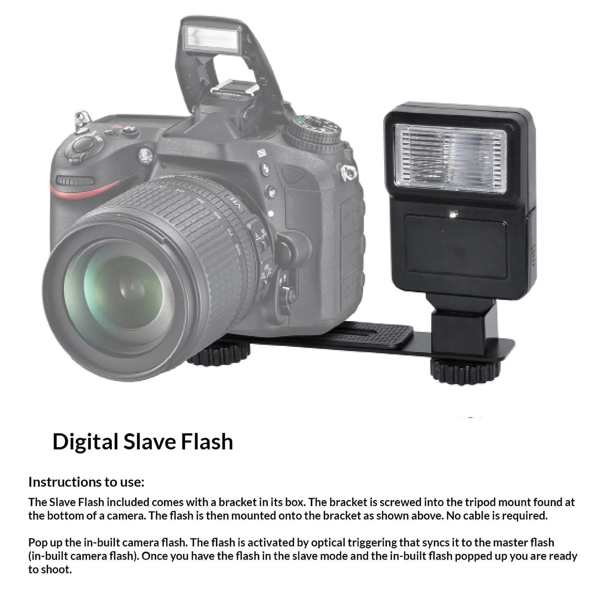 64GB ZeeTech Lens, 18-55mm, Camera DSLR with Tripod 90D and EOS SanDisk Backpack, 75-300mm Card, Accessory Bundle Canon Flash,