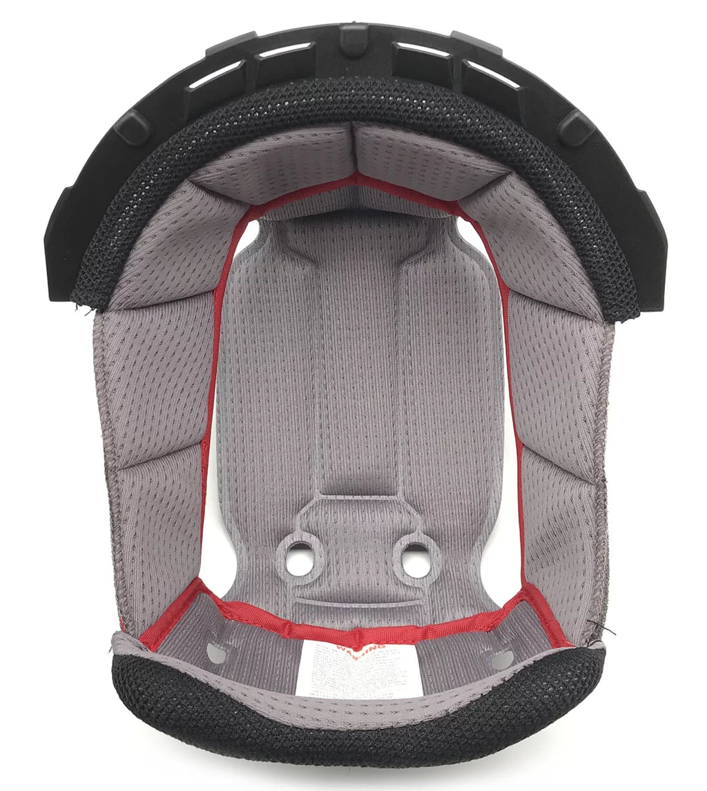 Inner Pad Top Liner SM Helmet IS-33 HJC (12mm)
