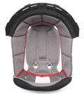 Inner Pad Top Liner SM Helmet IS-33 HJC (12mm)