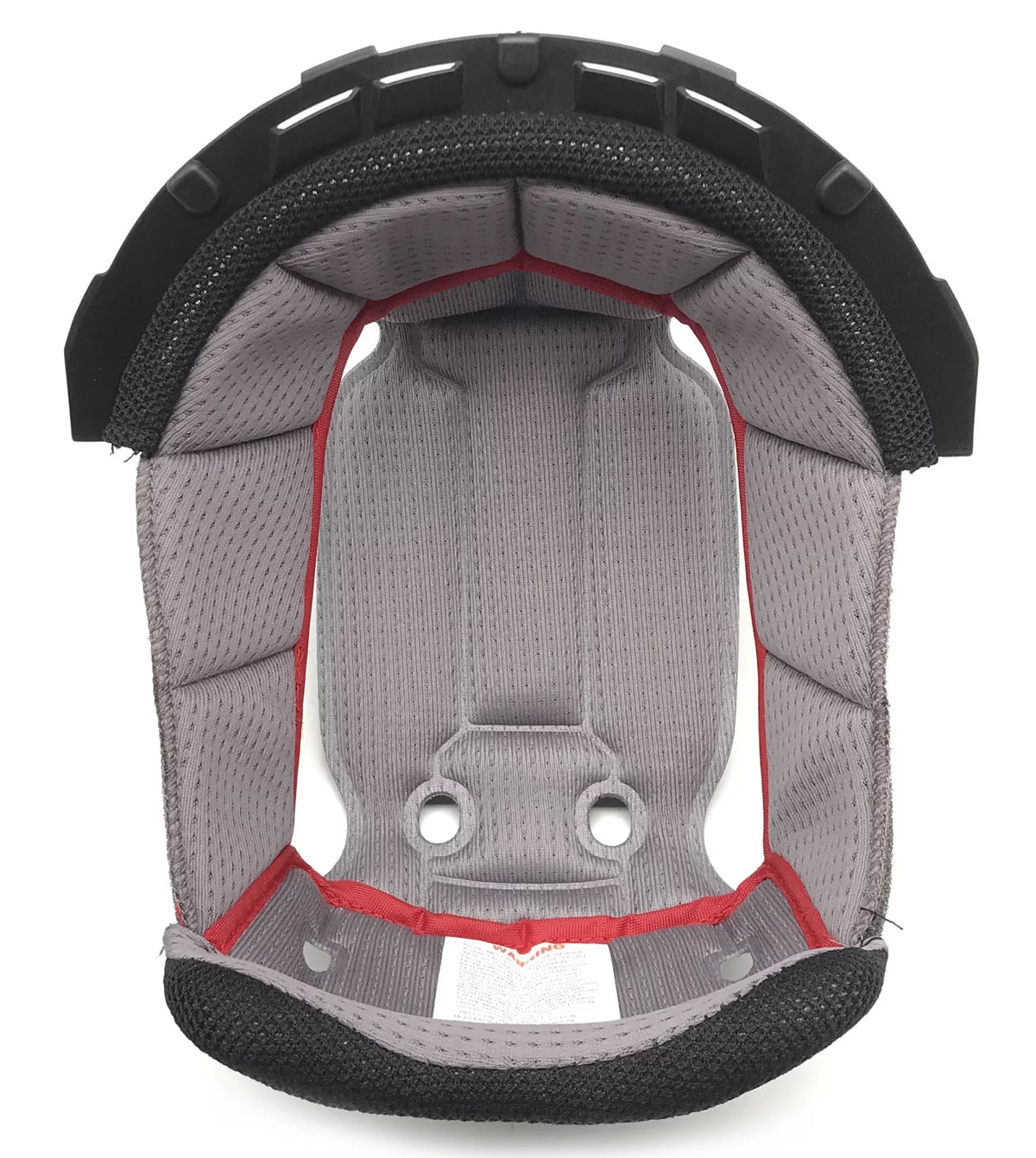 Inner Pad Top Liner SM Helmet IS-33 HJC (12mm)