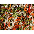 Fine Pepper 6 and Foods Blend, -- case Pound per 2 Onion Roasted Sevillo Fire