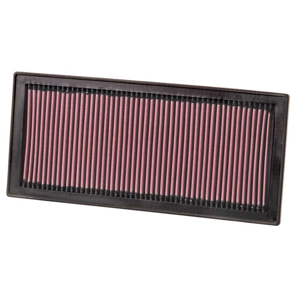 K&N 33-2154 Filter Performance High Air Replacement