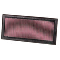K&N 33-2154 Filter Performance High Air Replacement