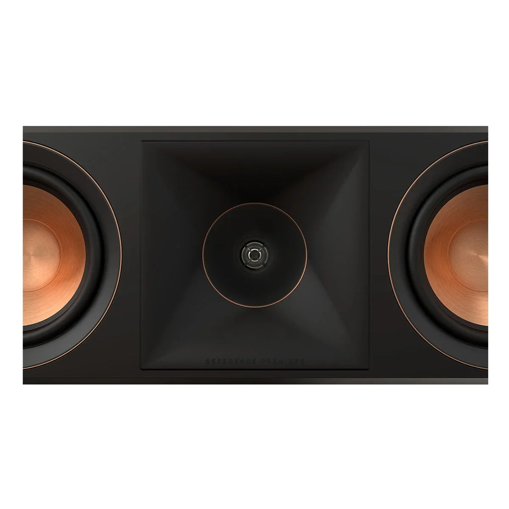 RP-500C Center Reference Klipsch (Ebony) Premiere II Channel Speaker