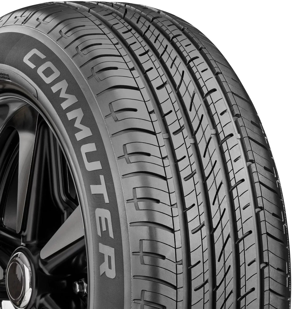 225/60R16 Outback i 2.5i, Outback Cooper Fits: 2010 Subaru Subaru Commuter 2005 All-Season Tire 98H