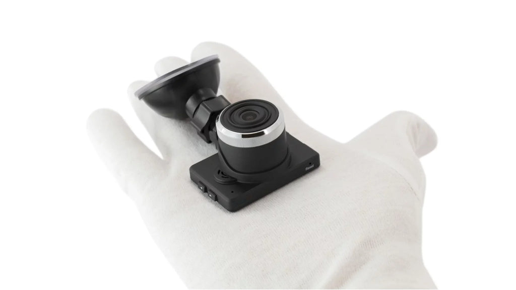 Dashboard Sports Cars Car Video Camera for Mini Mount
