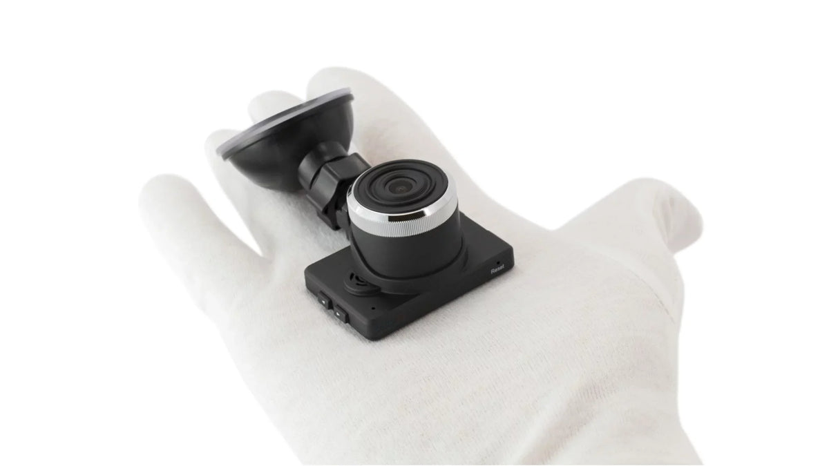 Dashboard Sports Cars Car Video Camera for Mini Mount