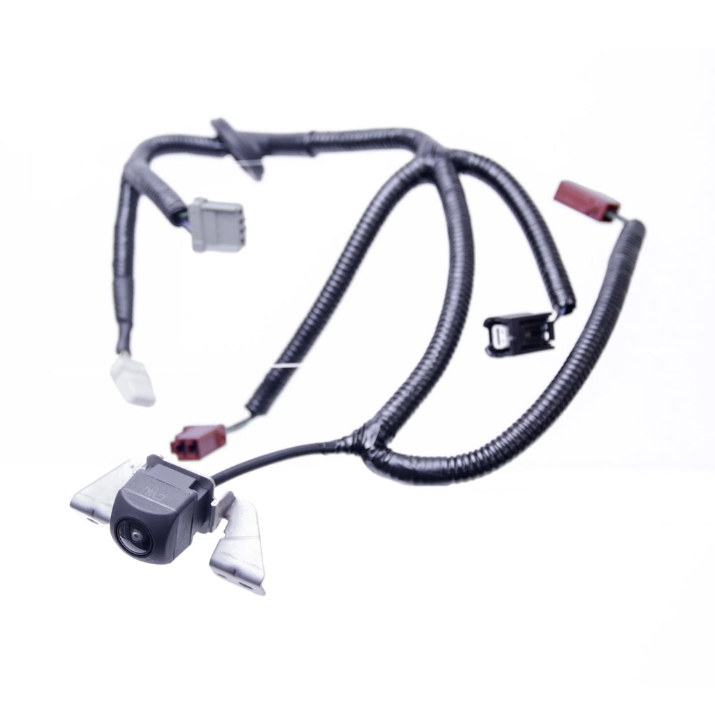 # Camera Backup Replacement Tailgaters Wide (2009-2015) OE Pilot w/o Master Angle Part for 39530SZAA01 Honda