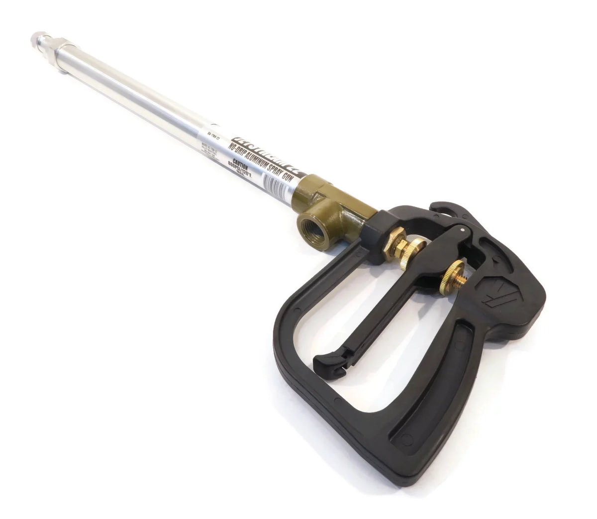 Trigger for Sprayers Yard Chemical By Garden Weed Lawn Shop ROP Killer Gun Application Spray The