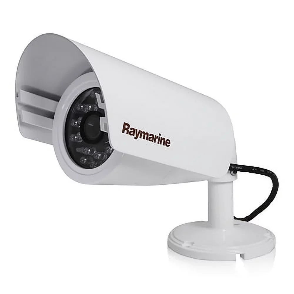 Series Network HD f/A/C/E/gS Camera CAM200IP Full Display-E70262 Raymarine Video