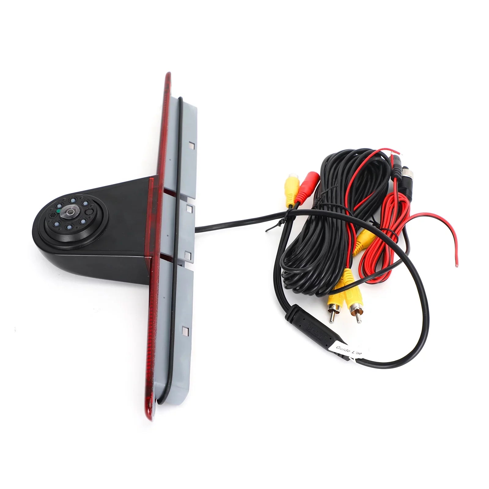 07-19 Reversing Crafter Light View Rear Sprinter Mercedes Brake For Camera VW